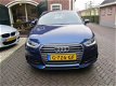 Audi A1 Sportback - 1.4 TFSI 125pk 5-drs. Sport Pro Navi, Clima, Parkeersens - 1 - Thumbnail