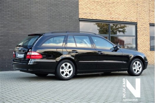 Mercedes-Benz E-klasse Combi - 320 Elegance - 1