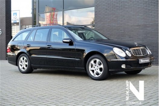 Mercedes-Benz E-klasse Combi - 320 Elegance - 1