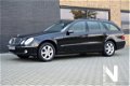 Mercedes-Benz E-klasse Combi - 320 Elegance - 1 - Thumbnail