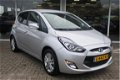 Hyundai ix20 - 1.6i i-Vision | Trekhaak | Climate control | Navi | Achteruitrijcamera | Usb/Aux | - 1 - Thumbnail