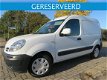 Nissan Kubistar - 1.2i Benzine met Airco en Schuifdeur - 1 - Thumbnail