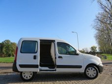 Nissan Kubistar - 1.2i Benzine met Airco en Schuifdeur