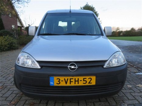 Opel Combo - 1.4i Benzine met Schuifdeur en Opties - 1