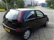 Opel Corsa - 1.2-16V Comfort - APK JUNI 2020 - NET BEURT GEHAD - ELEKTR RAMEN - DEALER ONDERH - NAP - 1 - Thumbnail