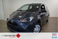 Toyota Aygo - 1.0 VVT-I X-FUN AIRCO 5DRS - 1 - Thumbnail