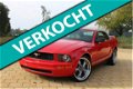 Ford Mustang - USA 4.0 V6 - 1 - Thumbnail