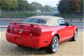 Ford Mustang - USA 4.0 V6 - 1 - Thumbnail