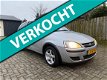 Opel Corsa - 1.2-16V Rhythm 2005, APK Nieuw - 1 - Thumbnail