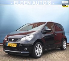 Seat Mii - 1.0 Sport Connect NAP/Cruise control/Airco