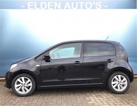 Seat Mii - 1.0 Sport Connect NAP/Cruise control/Airco - 1