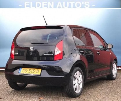 Seat Mii - 1.0 Sport Connect NAP/Cruise control/Airco - 1