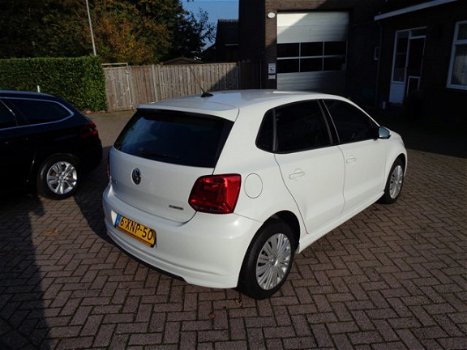 Volkswagen Polo - 1.4 TDI BlueMotion CLIMA CRUISE NAVIGATIE - 1