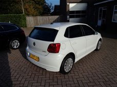 Volkswagen Polo - 1.4 TDI BlueMotion CLIMA CRUISE NAVIGATIE