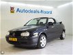 Volkswagen Golf Cabriolet - 1.8 eindejaarsaanbieding - 1 - Thumbnail