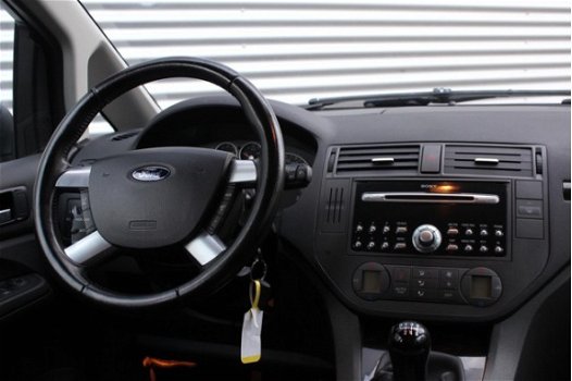 Ford Focus C-Max - 2.0 TDCi Ghia / CLIMA / CRUISE / PDC / 6-BAK - 1