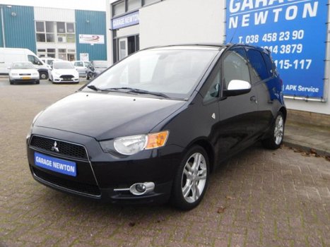 Mitsubishi Colt - 1.3 Intro Edition - 1