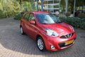 Nissan Micra - 1.2 80pk Acenta Style Rijklaarprijs - 1 - Thumbnail