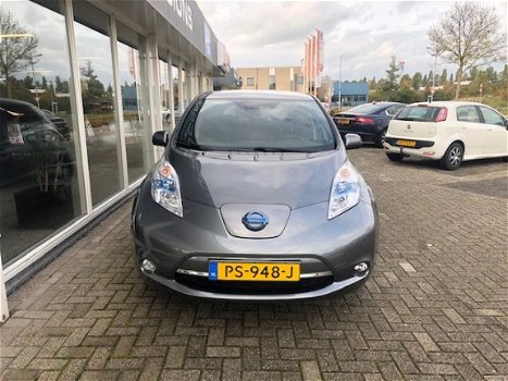 Nissan LEAF - Tekna 30 kWh PRIJS INCL BTW 15.999 EX BTW - 1