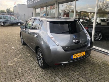 Nissan LEAF - Tekna 30 kWh PRIJS INCL BTW 15.999 EX BTW - 1