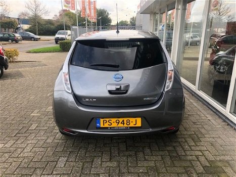 Nissan LEAF - Tekna 30 kWh PRIJS INCL BTW 15.999 EX BTW - 1