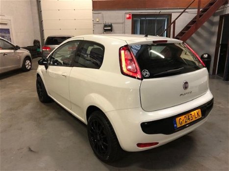 Fiat Punto Evo - 1.4 Dynamic - 1