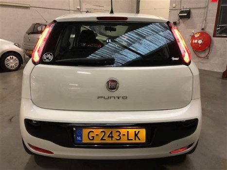 Fiat Punto Evo - 1.4 Dynamic - 1