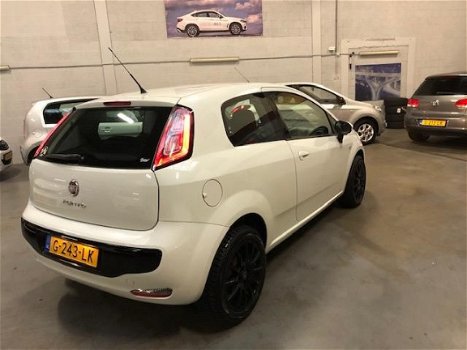 Fiat Punto Evo - 1.4 Dynamic - 1