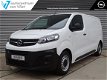 Opel Vivaro - L2H1 100Pk. Edition *AIRCO - 1 - Thumbnail
