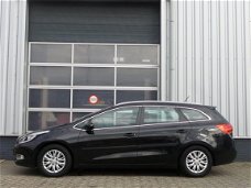 Kia Cee'd - 1.6 GDI Comfort Pack *AIRCO/PARKEERSENSORENACHTER