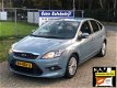 Ford Focus - 2.0 16V Ghia - 1 - Thumbnail