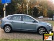 Ford Focus - 2.0 16V Ghia - 1 - Thumbnail