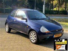 Ford Ka - 1.3i 5 Edition