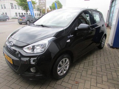 Hyundai i10 - 1.0i i-Drive - 1