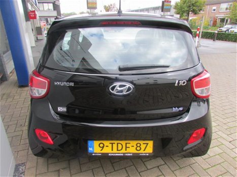 Hyundai i10 - 1.0i i-Drive - 1