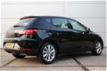 Seat Leon - 1.2 TSI Style 110 pk BTW-auto/ Climate/ Cruise-controle/ Telefoon/ Multi.stuur/ Park.sen - 1 - Thumbnail