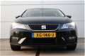 Seat Leon - 1.2 TSI Style 110 pk BTW-auto/ Climate/ Cruise-controle/ Telefoon/ Multi.stuur/ Park.sen - 1 - Thumbnail