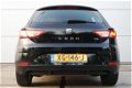 Seat Leon - 1.2 TSI Style 110 pk BTW-auto/ Climate/ Cruise-controle/ Telefoon/ Multi.stuur/ Park.sen - 1 - Thumbnail