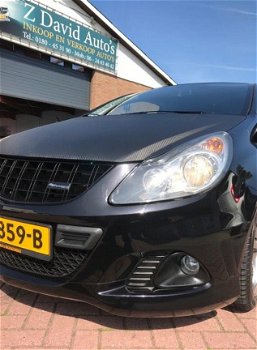 Opel Corsa - 1.6-16V T OPC 192 PK - 1