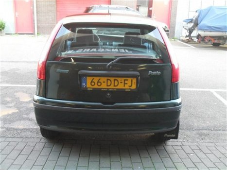 Fiat Punto - 1.2 60 SX , stuurbekr. 99.930KM - 1