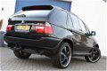 BMW X5 - 3.0i Automaat/Leer/Navi/22Inch/Trekhaak - 1 - Thumbnail