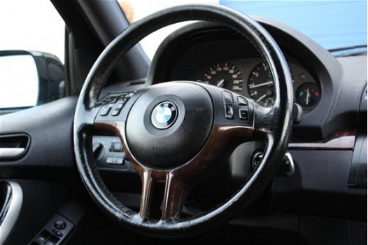 BMW X5 - 3.0i Automaat/Leer/Navi/22Inch/Trekhaak - 1