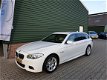 BMW 5-serie Touring - 525xd High Executive M-Pakket, 218PK, Boekjes ingevuld - 1 - Thumbnail