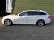 BMW 5-serie Touring - 525xd High Executive M-Pakket, 218PK, Boekjes ingevuld - 1 - Thumbnail