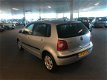 Volkswagen Polo - 1.2-12V Highline Apk Nieuw, Airco, E-Ramen, N.A.P, 5Drs, Goed onderhouden Nette Au - 1 - Thumbnail