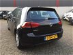 Volkswagen Golf - 1.6 TDI Comfortline BlueMotion Clima Cruise Elek. Pakket Navi LM-Wielen PDC - 1 - Thumbnail