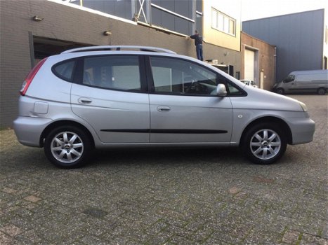 Chevrolet Tacuma - 1.6-16V Style Airco Elek. Pakket LM-Wielen Kanteldak APK NAP - 1