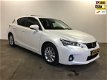 Lexus CT 200h - Business Style NAVI LEER - 1 - Thumbnail