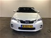 Lexus CT 200h - Business Style NAVI LEER - 1 - Thumbnail