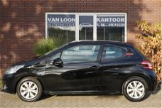 Peugeot 208 - 1.2 VTi Active Sport Airco Groot scherm APK tm 07-2021